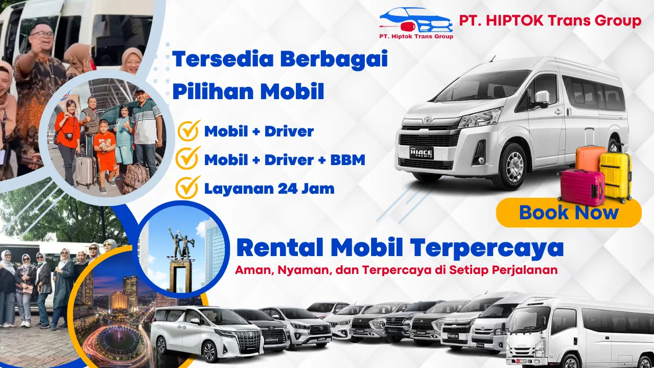 Rental Mobil Jakarta terdekat sEWA Mobil Jakarta terdekat