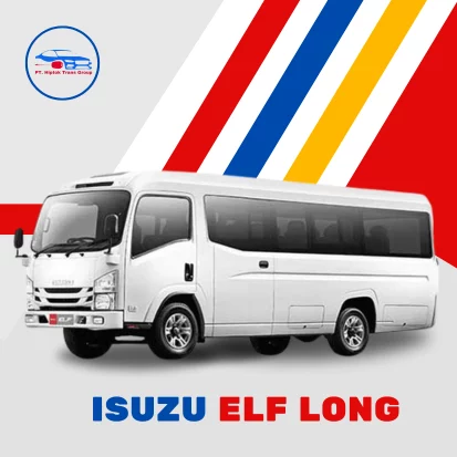 SEwa Mobil Elf Long Jakarta Murah (2)