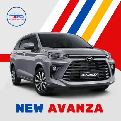 SEwa Mobil New Avanza Jakarta Murah