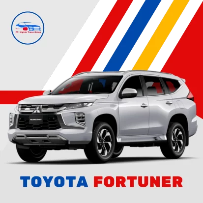 SEwa Mobil Pajero Dengan Driver Jakarta Murah