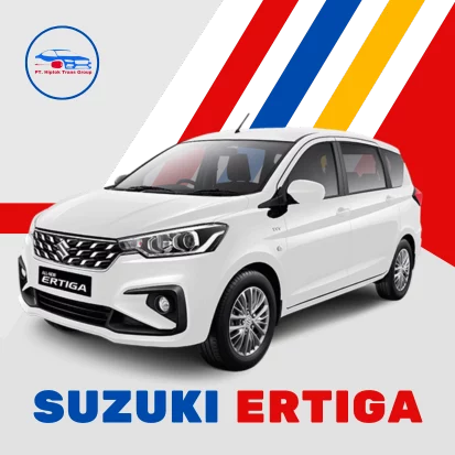 Suzuki ertiga